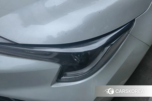 Toyota Lei Ling id 4335344 из Китая 15