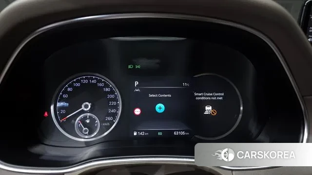 Genesis GV80 id 3394819 из Кореи 18