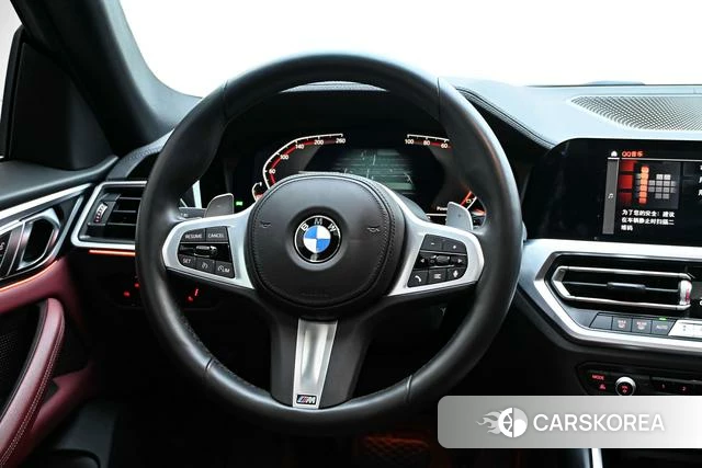 BMW 4 series id 4328828 из Китая 22