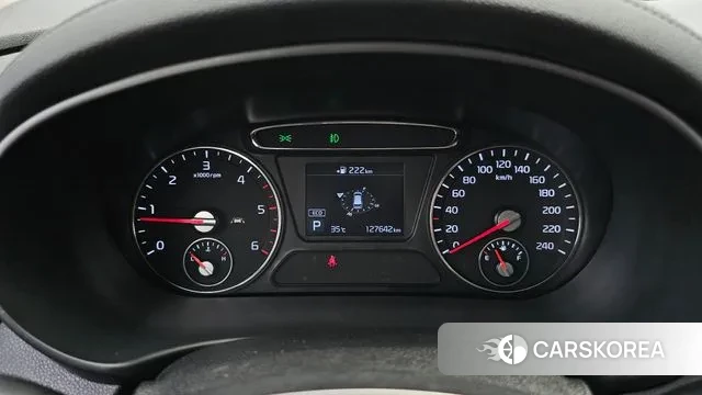 Kia The New Sorento id 2965999 из Кореи 18