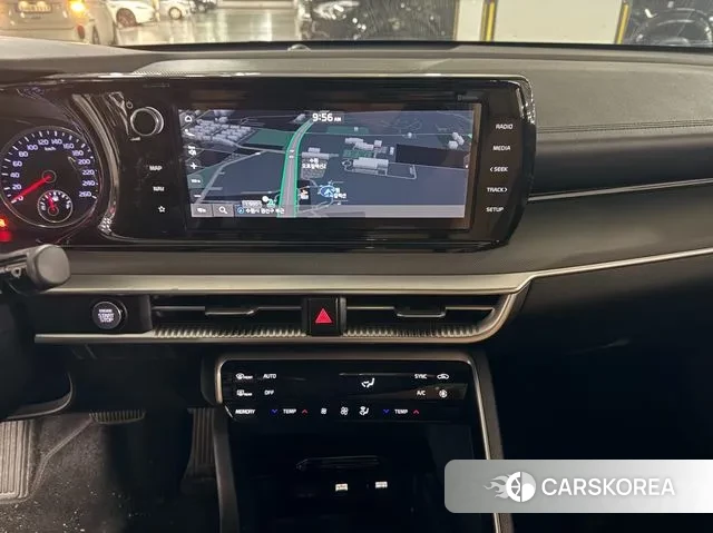 Kia K5 3rd generation id 3772510 из Кореи 12