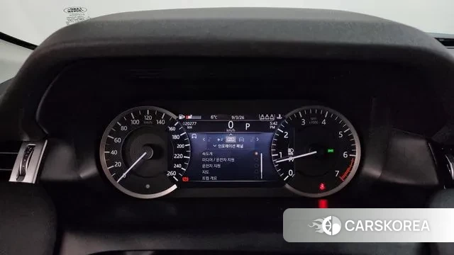 Land Rover Discovery Sports 2nd Generation id 3759059 из Кореи 18