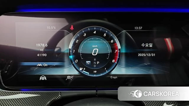 Mercedes-Benz E-Class W213 id 3911607 из Кореи 18