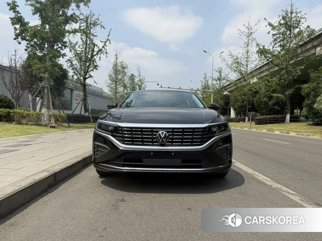 Volkswagen Passat id 4314206 из Китая 12