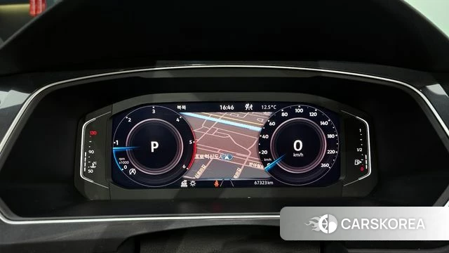 Volkswagen Tiguan second Generation id 3963933 из Кореи 18