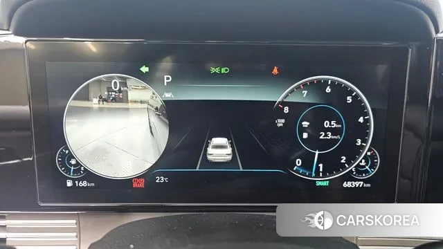 Hyundai The New Grandeur IG id 2999494 из Кореи 18