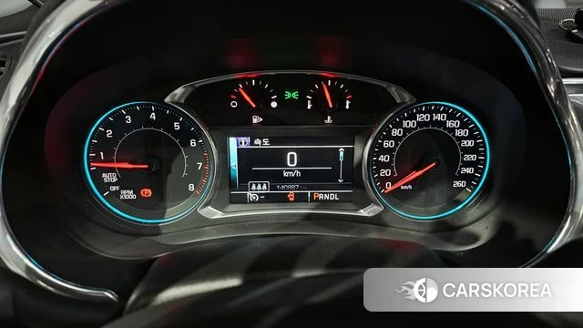 Chevrolet (GM Daewoo) All New Malibu id 3873812 из Кореи 18