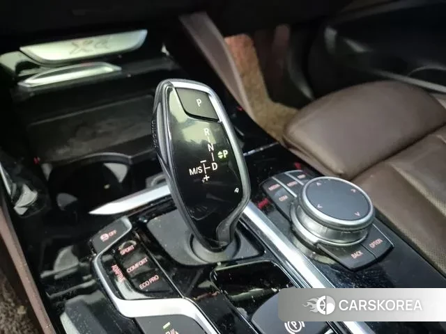 BMW X4 (G02) id 3478924 из Кореи 17