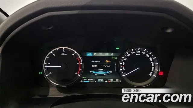 Ssangyong Rexton Sports Cannes id 2911992 из Кореи 18