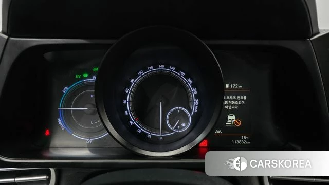Hyundai Avante Hybrid (CN7) id 4293407 из Кореи 28
