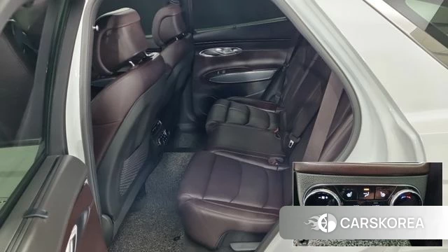 Genesis GV70 id 4470577 из Кореи 16