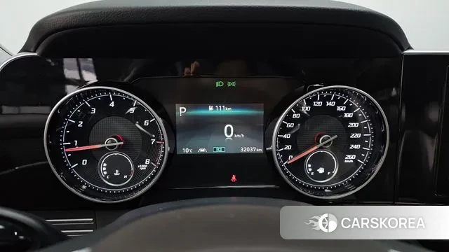 Hyundai The New Grandeur IG id 3691483 из Кореи 18