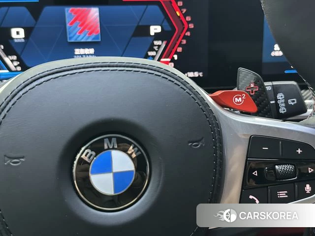 BMW X5 M id 4257007 из Китая 17