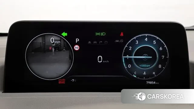 Hyundai Staria id 3517785 из Кореи 18