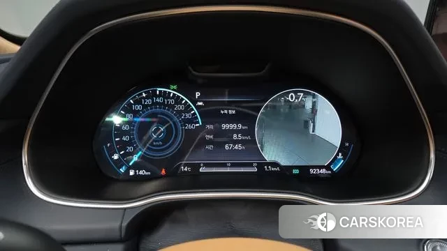 Genesis GV80 id 3753304 из Кореи 18