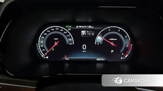 Kia Mohave Master id 3508260 из Кореи 18