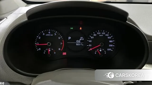 Kia Morning Urban (JA) id 2931709 из Кореи 18