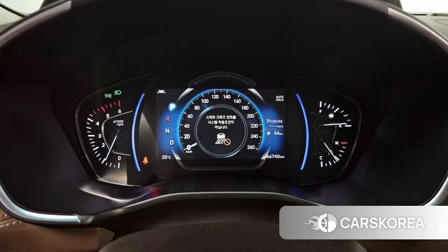 Hyundai Santa Fe TM id 4311083 из Кореи 18