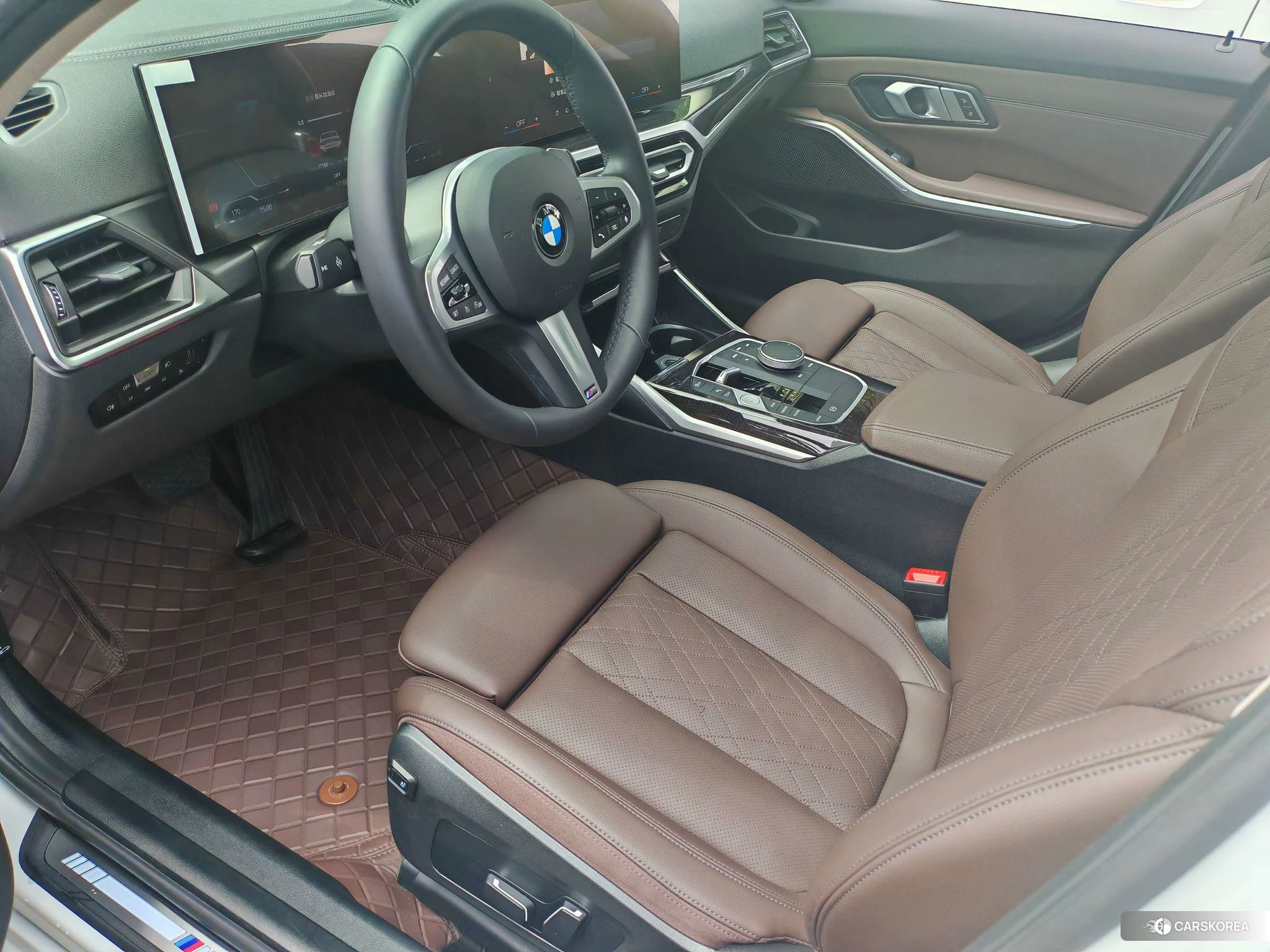 BMW 3 series id 4486365 из Китая 27