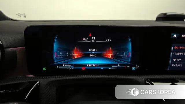 Mercedes-Benz A-Class W177 id 3599372 из Кореи 18