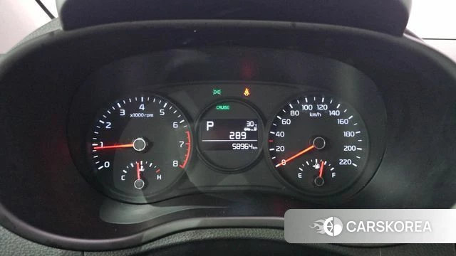 Kia All New Morning (JA) id 4678064 из Кореи 18