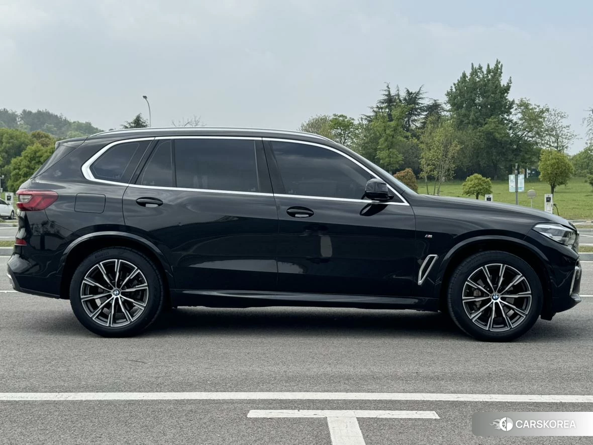 BMW X5 id 4486462 из Китая 16