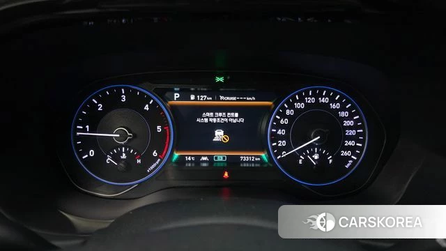 Hyundai The New Palisade id 3910404 из Кореи 18