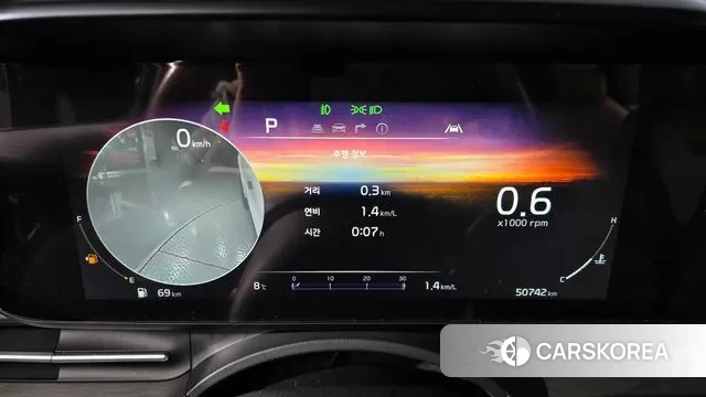 Kia Carnival 4th generation id 3764140 из Кореи 18