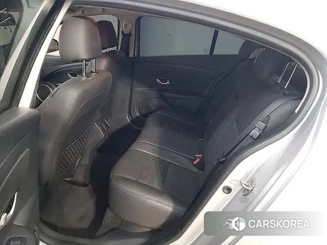 Renault Korea (Samsung) SM3 Z.E. id 3071887 из Кореи 18