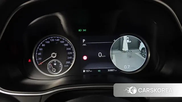 Genesis GV80 id 3443274 из Кореи 18