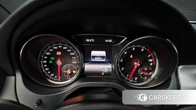 Mercedes-Benz CLA-Class C117 id 4633199 из Кореи 28