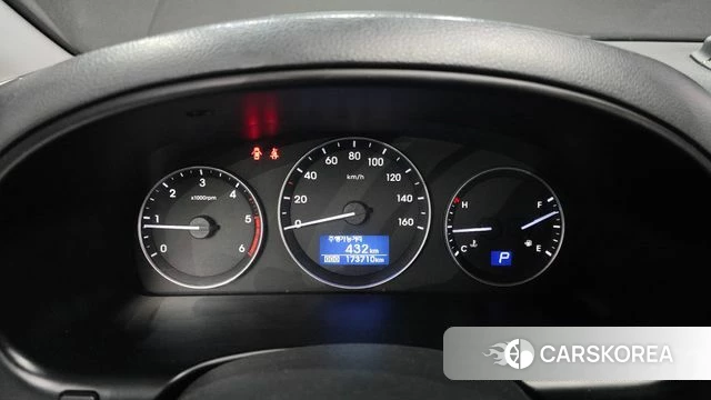 Hyundai The New Grand Starex id 4245800 из Кореи 18