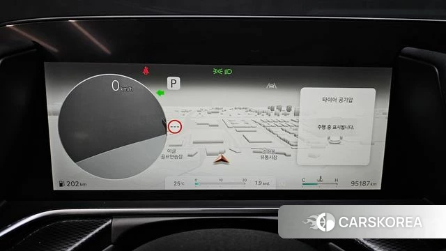Genesis G90 (RS4) id 4608489 из Кореи 18