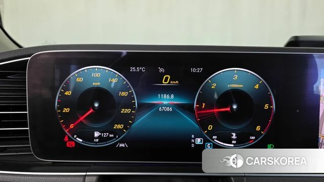 Mercedes-Benz GLE-Class W167 id 4882235 из Кореи 30