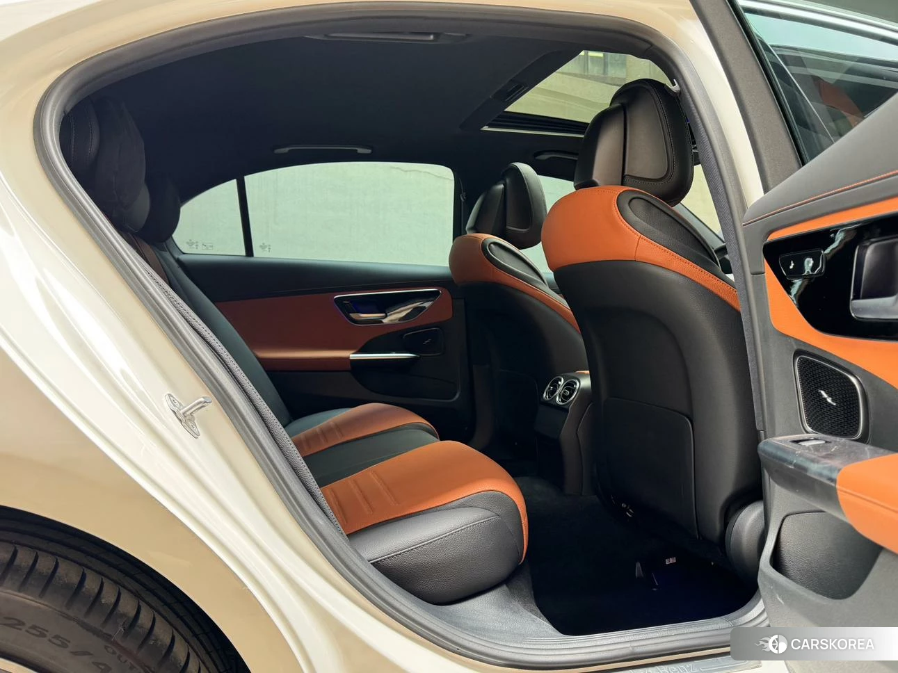 Mercedes-Benz C-class id 4461564 из Китая 11