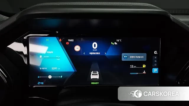 Renault Korea (Samsung) Grand Coleos id 3462064 из Кореи 18