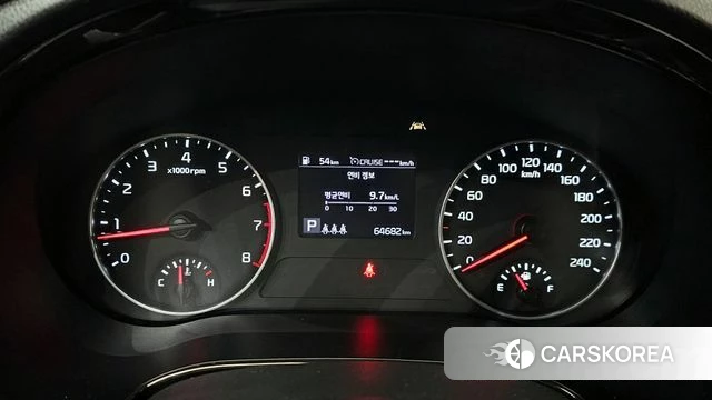 Kia Seltos id 3872014 из Кореи 18