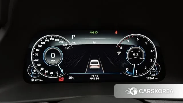 Hyundai Sonata (DN8) id 3012290 из Кореи 18