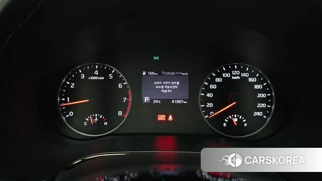 Kia Seltos id 4339061 из Кореи 30