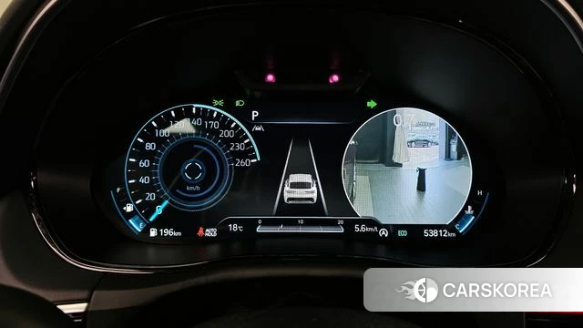 Genesis GV70 id 3904310 из Кореи 18