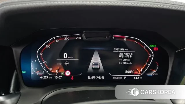 BMW 3 Series (G20) id 3373803 из Кореи 18