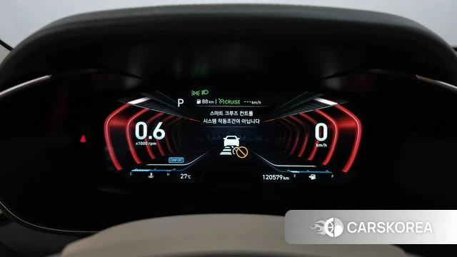 Genesis G70 id 4776128 из Кореи 33