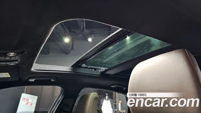 Kia K8 Hybrid id 2660014 из Кореи 18