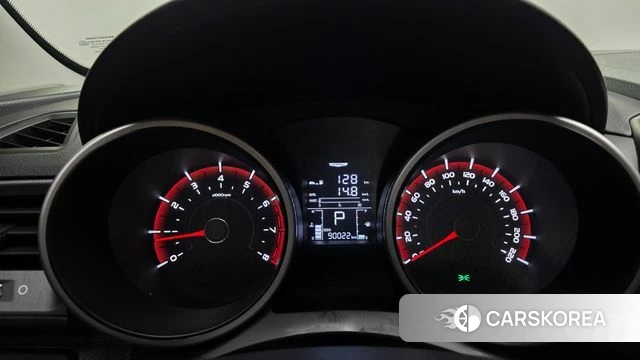 Ssangyong Tivoli Armor id 3893760 из Кореи 18