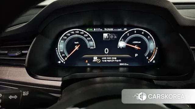 Kia K7 Premier id 3454349 из Кореи 18