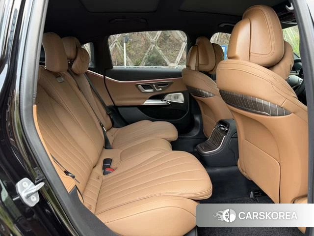 Mercedes-Benz E-class id 4277754 из Китая 10