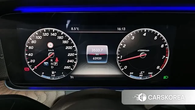 Mercedes-Benz E-Class W213 id 3789214 из Кореи 18