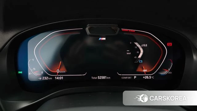 BMW X4 (G02) id 4898899 из Кореи 18