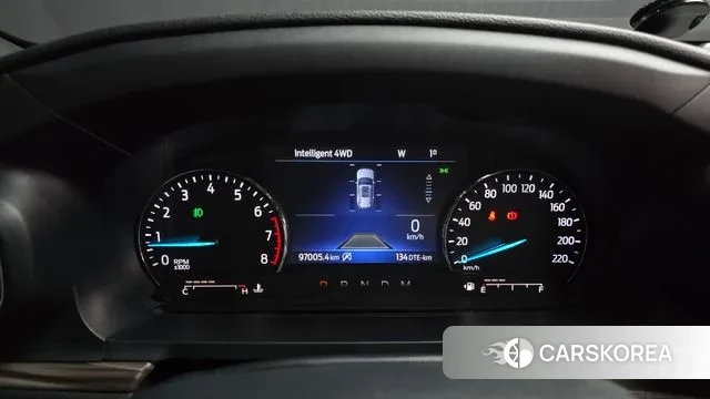 Ford Explorer 6th Generation id 3474104 из Кореи 18