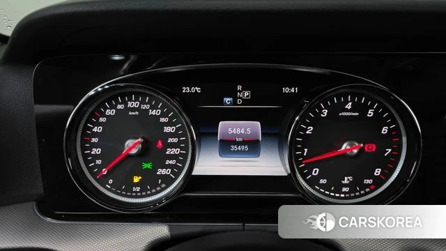 Mercedes-Benz E-Class W213 id 4751404 из Кореи 31